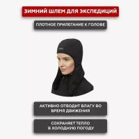 Подшлемник BASK SNOW HELMET V3 черный:60 20223-9009-060