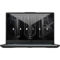 Ноутбук ASUS TUF Gaming A17 FA706IH-HX045, 17.3" (1920x1080) IPS 144Гц/AMD Ryzen 5 4600H/16ГБ DDR4/512ГБ SSD/GeForce GTX 1650 4ГБ/Без ОС, черный (90NR07D5-M002P0)