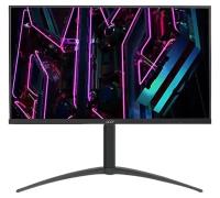 27" Монитор Acer 27" Nitro XV275K P3, 160 Гц, 3840x2160, Mini LED IPS, HDMI 2.1, 160 Гц, 1 мс, HDR1000, PS5, черный