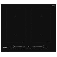 Индукционная варочная панель Whirlpool WL S3160 BF