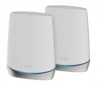 Wi-Fi Mesh система NETGEAR Orbi RBK752 AX4200 WiFi 6 (RBK752-100EUS)