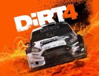 Dirt 4