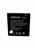 Аккумуляторная батарея для телефона Explay Flame