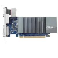 Видеокарта GeForce GT710 2048Mb Asus GT710-SL-2GD5, 954/5012 64bit GDDR5 VGA DVI HDMI