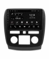 NaviPilot DROID10M штатная магнитола для Buick Enclave 2007-2012 на Android 10 с 4Gb, DSP, 4G