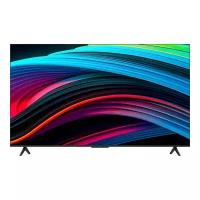 65" Телевизор TCL 65C647, SmartTV Black