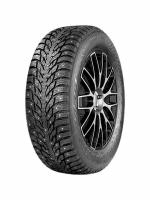 Шина зимняя Nokian Tyres Hakkapeliitta 9 SUV 215/55 R18 99T XL шип