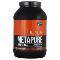 QNT Metapure Zero Carb, 908 гр. (шоколад бельгийский)