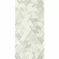 Настенная плитка Paradyz Emilly Grys Struktura Decor 30x60 см (1.44 м2)