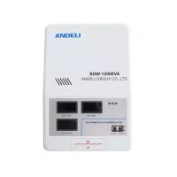 Стабилизатор напряжения Andeli SDW-12000VA, электромеханический