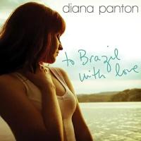 CD Warner Diana Panton – To Brazil With Love