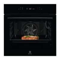 Встраиваемый духовой шкаф с конвекцией ELECTROLUX EOE7P31Z