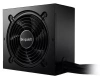 be quiet! System Power 10 850W / ATX 2.52, APFC, LLC+SR+DC-DC, 80 PLUS Gold, 120mm fan / BN330