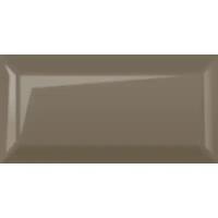 Плитка настенная Golden Tile Metrotiles Дымчатый грань 10х20 см (46В061) (0.88 м2)