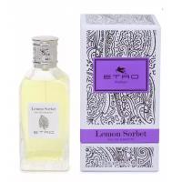 Etro Lemon Sorbet туалетная вода 100мл