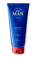 CHI Man In Fine Natural Hold Gel, 177ml