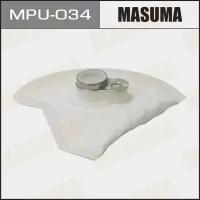 Фильтр бензонасоса Masuma MPU-034