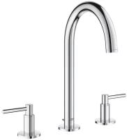 Смеситель для раковины Grohe Atrio New (20009003)