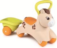 Игрушка Smoby Baby Pony пинающий пони