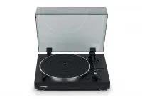 Thorens Виниловый Проигрыватель Thorens Td-101a Black