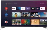 Телевизор Hyundai 55" H-LED55QGU7500 QLED Ultra HD 4k SmartTV Android