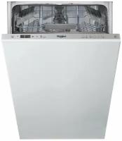 Посудомоечная машина Whirlpool WSIC 3M27 C