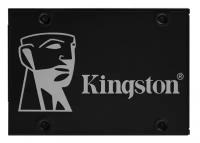 SSD накопитель KINGSTON KC600 512Gb (SKC600/512G)