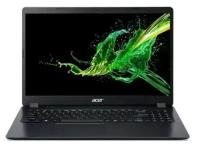 Ноутбук Acer Aspire 3 A315-56 NX.HS5ER.02B 15.6"" FHD/i3-1005G1/8Gb/256Gb SSD/DOS/Black NX.HS5ER.02B