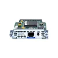 Модуль расширения CISCO VOICE NETWORK CARD [VIC2-2FXO]