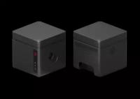 Принтер чеков Sam4s Callisto (GCube) USB/Ethernet/Wi-Fi, черный, CALLISTO-102WB(DP)