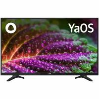 Телевизор 32" LEFF 32H550T (HD 1366x768, Smart TV) черный