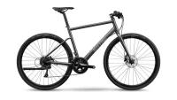 BMC Велосипед BMC Alpenchallenge THREE Sora Antracite Grey 2021