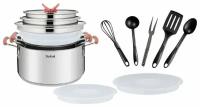 Набор посуды Tefal Opti Space 2100115982