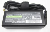 Блок питания для ноутбука Sony Vaio PCG-SR33 16V 4A 6.5 * 4.4