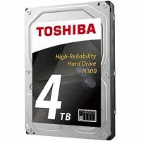 Жесткий диск Toshiba HDWQ140EZSTA (HDWQ140UZSVA)