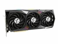 Видеокарта MSI GeForce RTX 3080 Gaming Z Trio 12G LHR 1260MHz PCI-E 4.0 12288Mb 19000Mhz 384-bit HDMI 3xDP