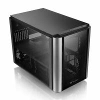 Компьютерный корпус Thermaltake Level 20 XT Cube CA-1L1-00F1WN-00 Black