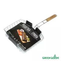 Решетка для гриля Green Glade BBQ-7004