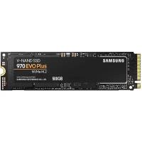 Накопитель SSD SAMSUNG 970 EVO Plus MZ-V7S500BW