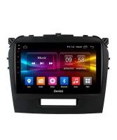 Carmedia OL-9621-2D-I Штатная магнитола для Suzuki Vitara 2015+ на Android 10 c 2GB, DSP, 4G