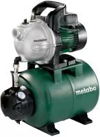 Насосная станция Metabo HWW 4000/25 G