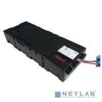 APC by Schneider Electric Батарея для ИБП APC APCRBC116 Replacement Battery Cartridge #116 for SMX1500RM2U, SMX1500RM2UNC, SMX1500RMI2U, SMX1500RMI2UNC