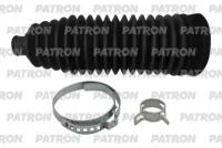 PATRON PSE6465 пыльник рулевой рейки BMW 1 (F20) 10- BMW 3 (F30, F80, F31, F34) 11- BMW 4 (F32, F82) 13-