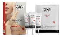 GiGi Набор для лица New Age G4 Cell Regeneration Trial