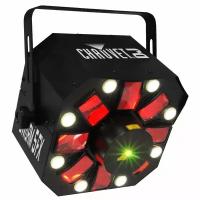 Световой LED прибор CHAUVET-DJ Swarm 5 FX