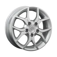 Колесный диск Replay SZ34 5.5x15/5x114.3 D60.1 ET50 S