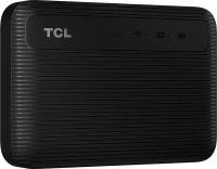 TCL Модем 2G/3G/4G TCL Link Zone MW63VK USB Wi-Fi Firewall +Router внешний черный