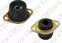 SAT ST184451 Подушка двигателя PEUGEOT 206 98-/307 02-/308 07-/CITROEN BERLINGO 96-08/C4 04- LH