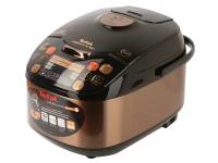 Мультиварка Tefal RK901F32 Bronze-Black