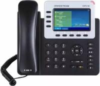 VoIP-телефон Grandstream GXP-2140 Black